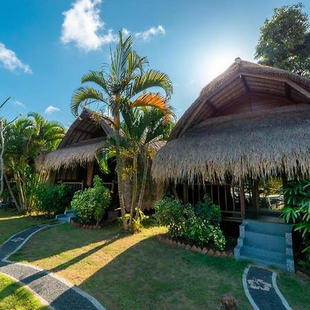 Brothers Bungalows Джимбаран Екстер'єр фото