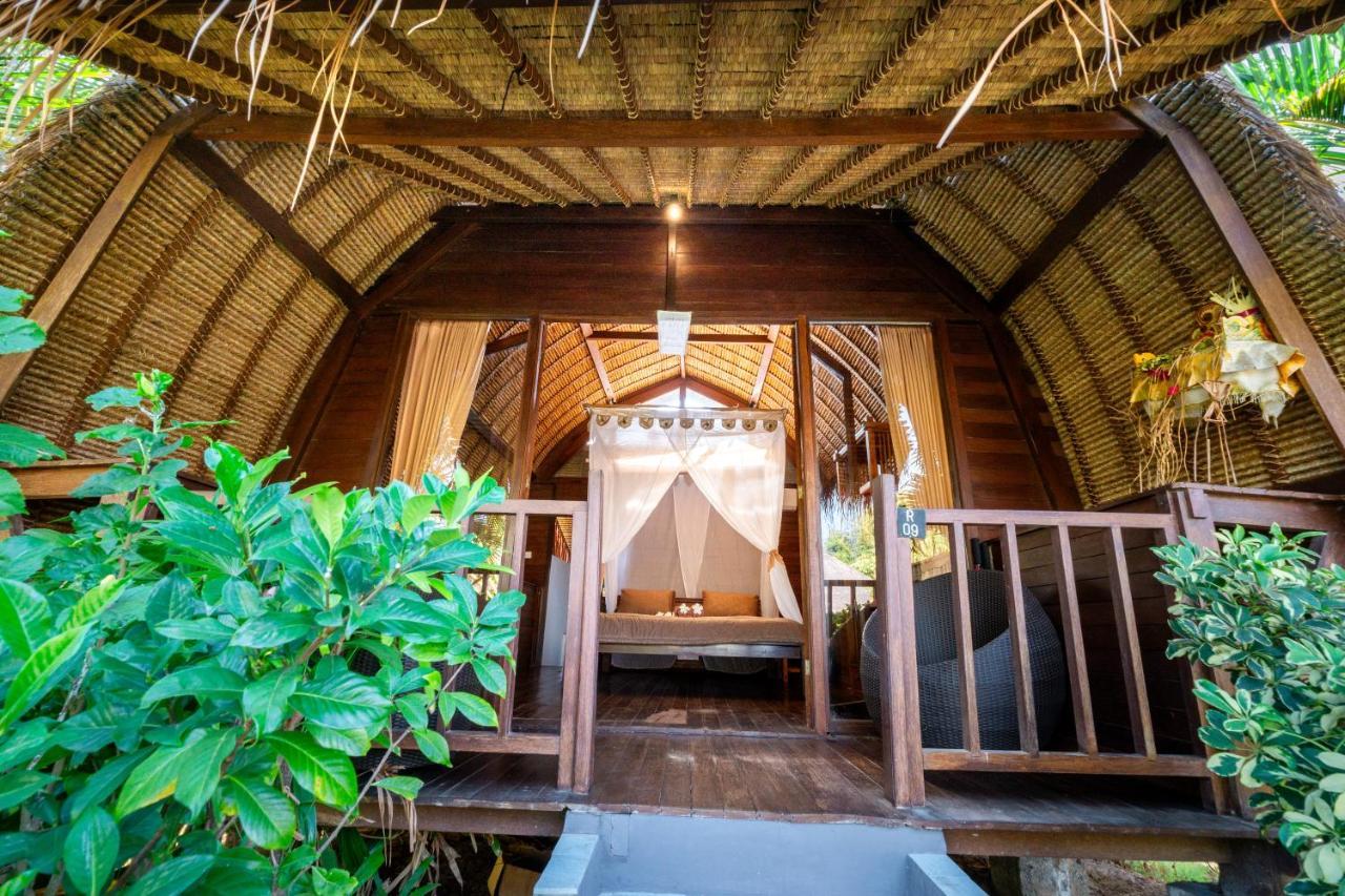 Brothers Bungalows Джимбаран Екстер'єр фото